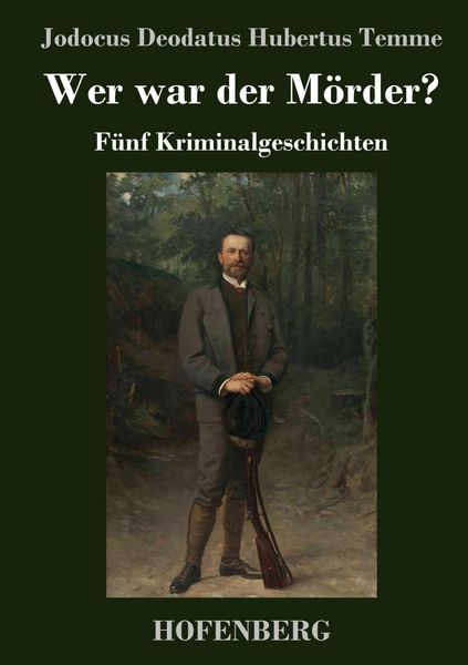 Produktbild: Wer war der M&ouml;rder?