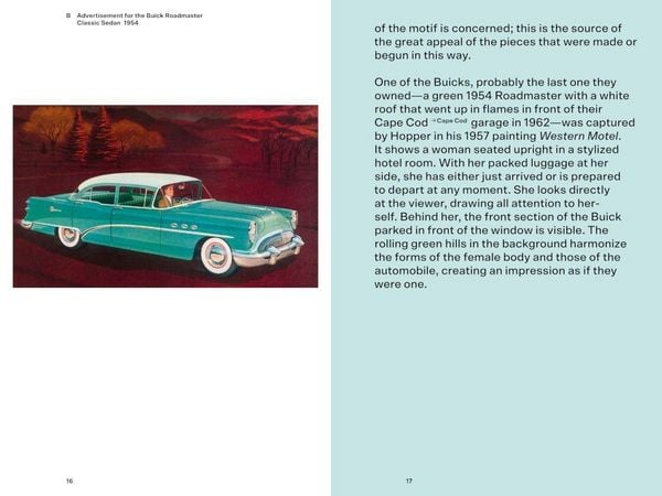 Produktbild: Edward Hopper: A to Z
