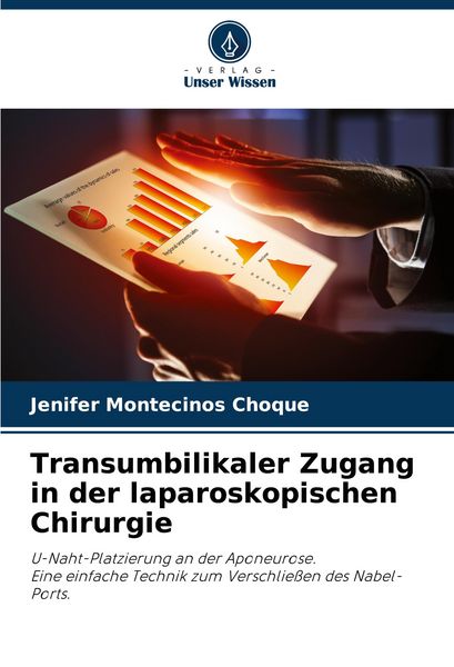 Produktbild: Transumbilikaler Zugang in der laparoskopischen Chirurgie