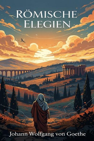Produktbild: R&ouml;mische Elegien