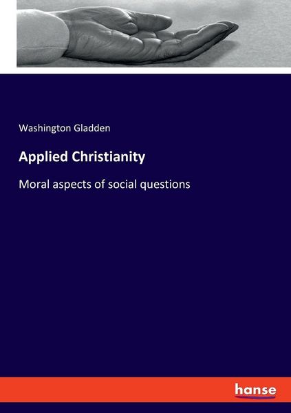 Produktbild: Applied Christianity