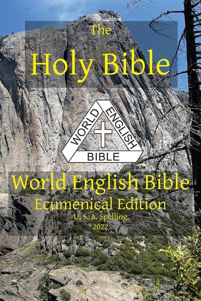 Produktbild: The Holy Bible