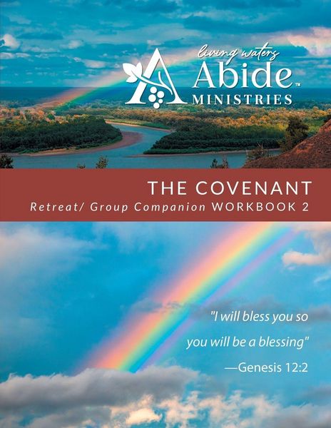 Produktbild: The Covenant - Retreat / Companion Workbook 2 - Short Version
