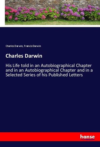 Produktbild: Charles Darwin