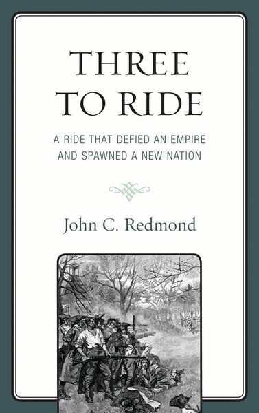 Produktbild: Three To Ride