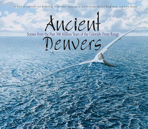 Produktbild: Ancient Denvers