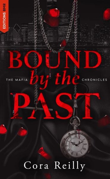 Produktbild: Bound by the Past - The Mafia Chronicles, T7
