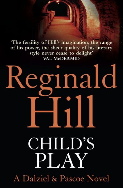 Produktbild: Child's Play