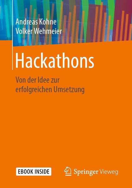 Produktbild: Hackathons