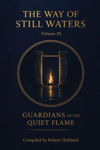 Produktbild: The Way of Still Waters Vol.3