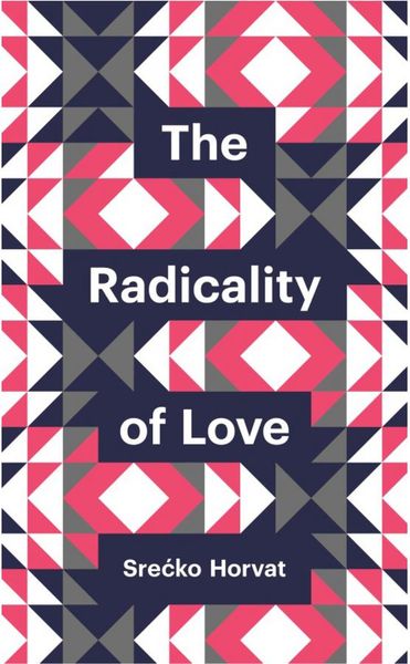 Produktbild: The Radicality of Love
