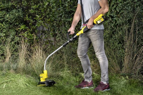 Produktbild: K&auml;rcher Home & Garden 2.444-017.0 Fadenspule