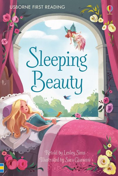 Produktbild: Sims, L: Sleeping Beauty