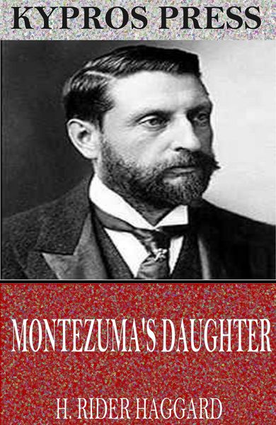 Produktbild: Montezuma's Daughter