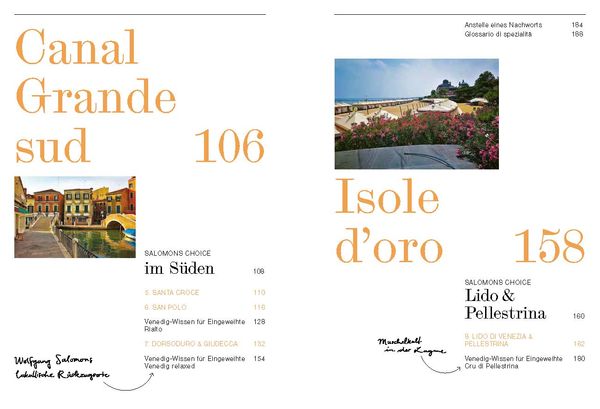 Produktbild: Genie&szlig;en in Venedig
