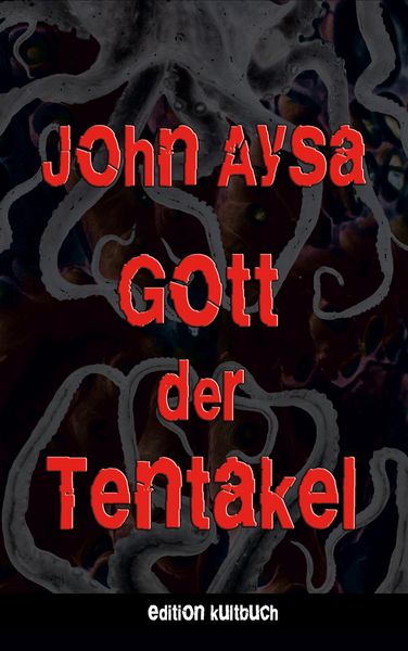 Produktbild: Gott der Tentakel
