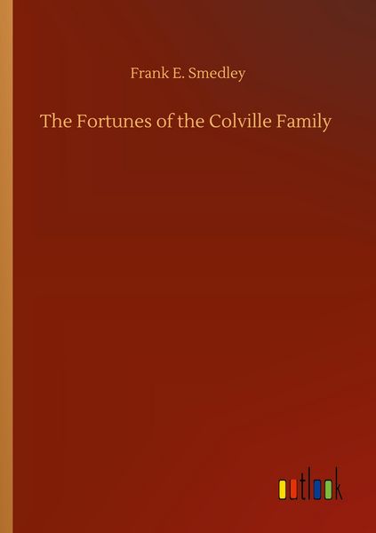 Produktbild: The Fortunes of the Colville Family