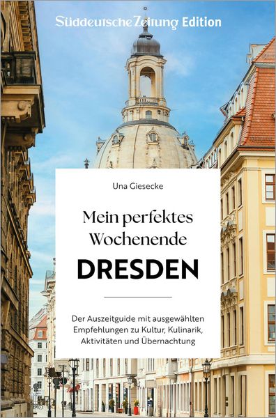 Produktbild: Mein perfektes Wochenende Dresden