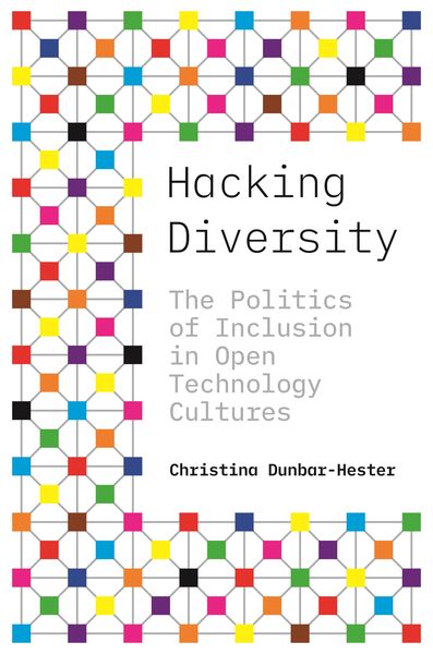 Produktbild: Hacking Diversity