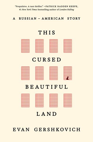 Produktbild: This Cursed Beautiful Land