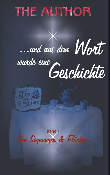 Produktbild: ... und aus dem Wort wurde eine Geschichte