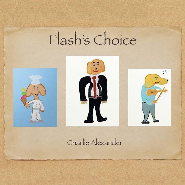 Produktbild: Flash's Choice