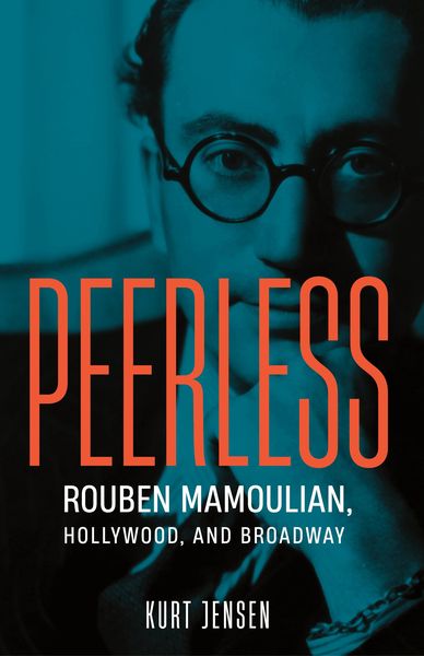 Produktbild: Jensen, K: Peerless