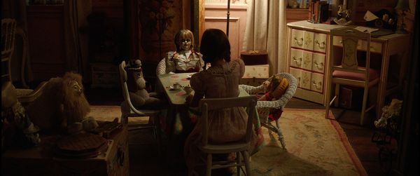 Produktbild: Annabelle 2