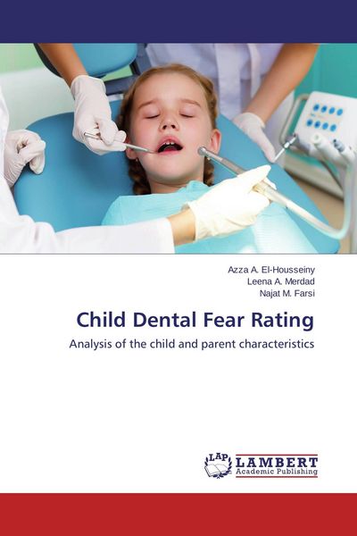 Produktbild: Child Dental Fear Rating