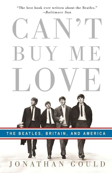Produktbild: Can't Buy Me Love