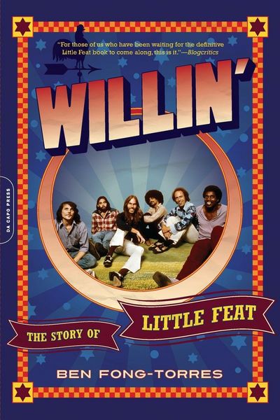 Produktbild: Willin'