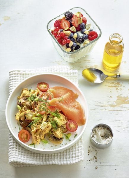 Schlank! und gesund mit der Doc Fleck Methode
