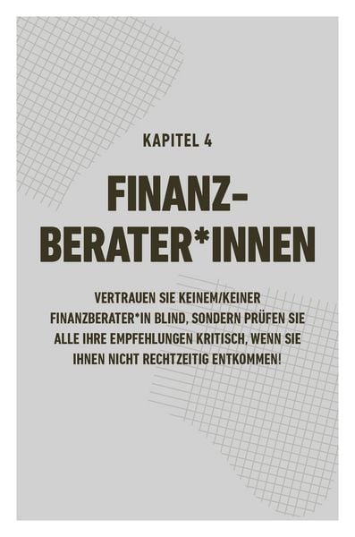 Produktbild: Rette dein Geld