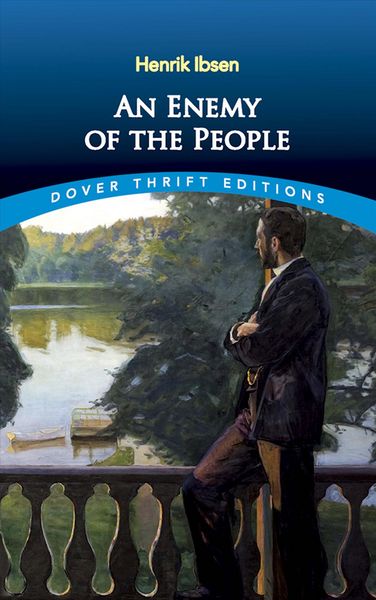 Produktbild: An Enemy of the People