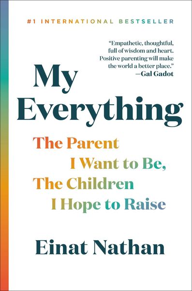 Produktbild: My Everything