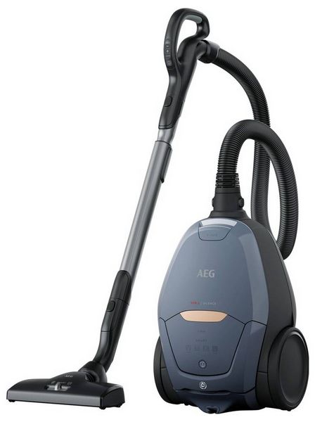 Produktbild: AEG AEG VX82-1-5DB Staubsauger mit Beutel 600 W