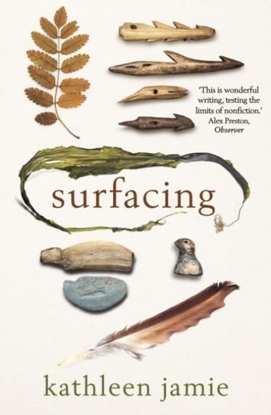 Produktbild: Surfacing