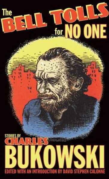 Produktbild: The Bell Tolls for No One