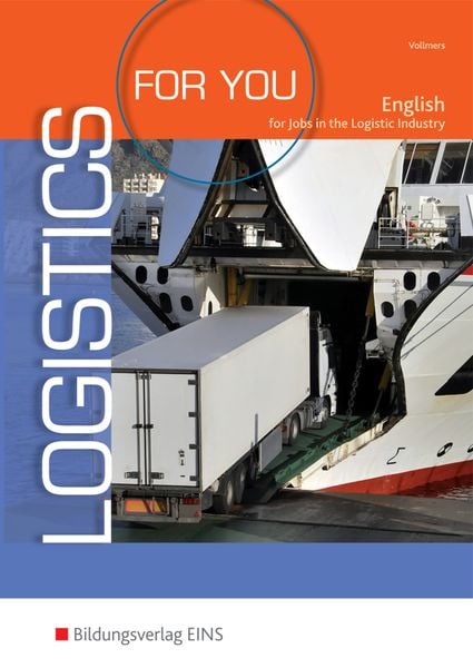 Produktbild: Logistics for you