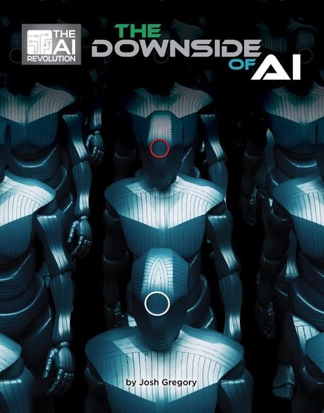 Produktbild: The Downside of AI