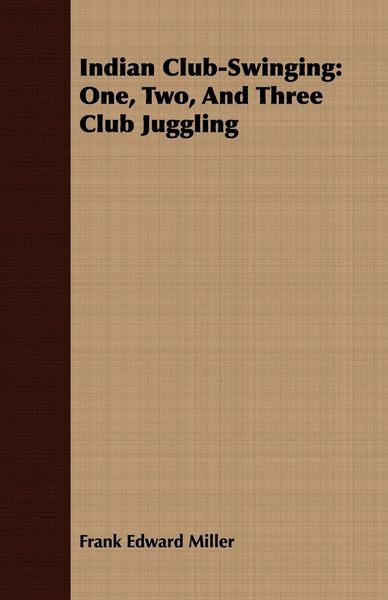 Produktbild: Indian Club-Swinging
