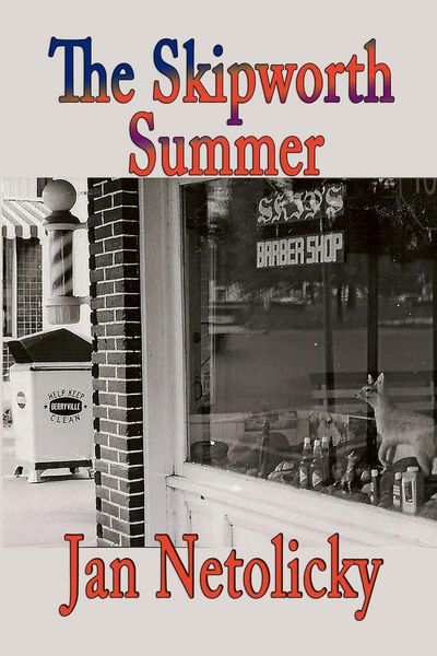 Produktbild: The Skipworth Summer