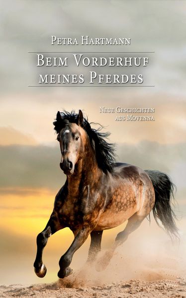 Produktbild: Beim Vorderhuf meines Pferdes