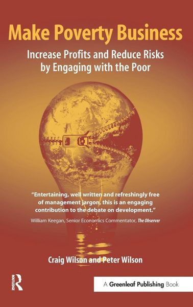 Produktbild: Make Poverty Business