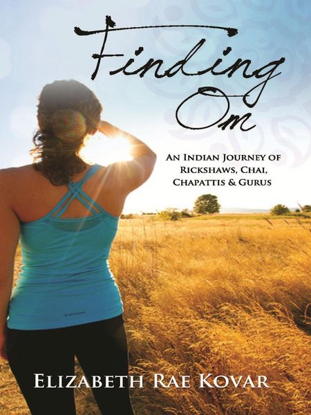 Produktbild: Finding Om