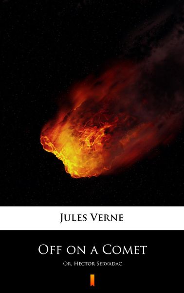 Produktbild: Off on a Comet