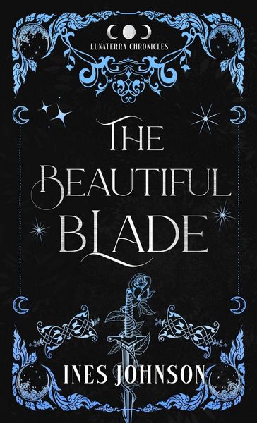 Produktbild: The Beautiful Blade