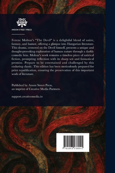 Produktbild: The Devil