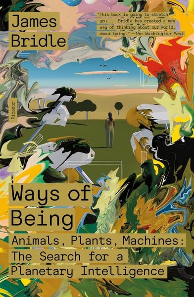 Produktbild: Ways of Being