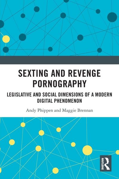 Produktbild: Sexting and Revenge Pornography